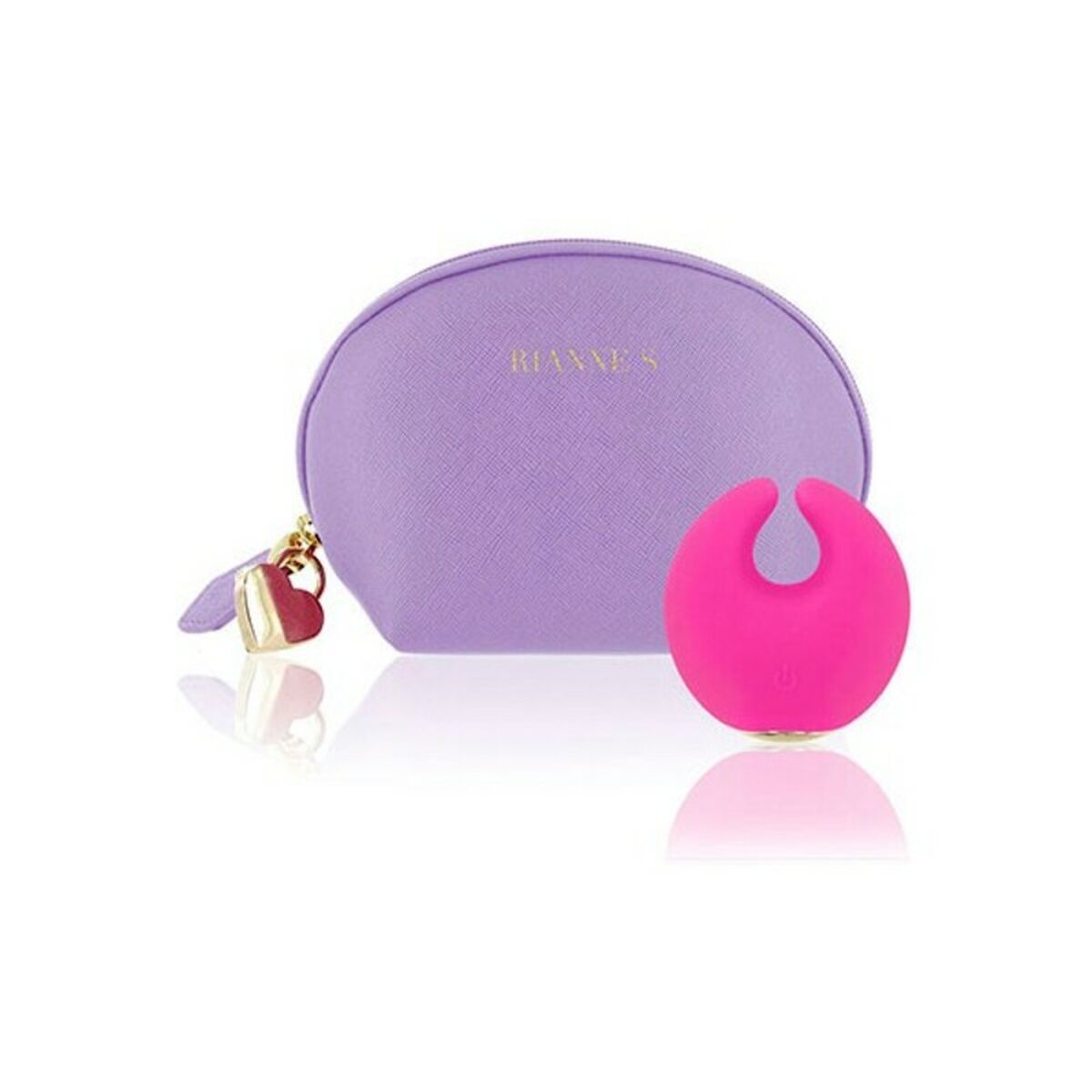 Vibrator Rianne S E26352 Pink